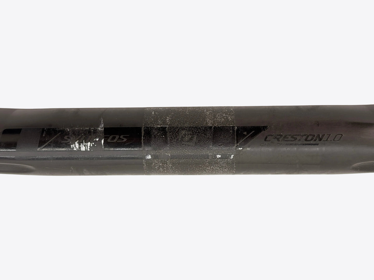 carbon drop bars