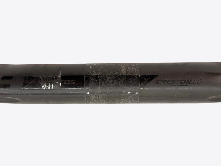 carbon drop bars