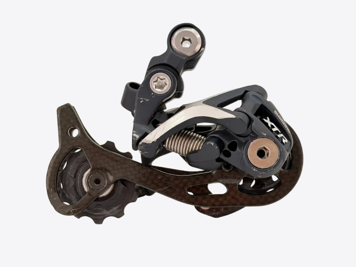 XTR Rear Derailleur