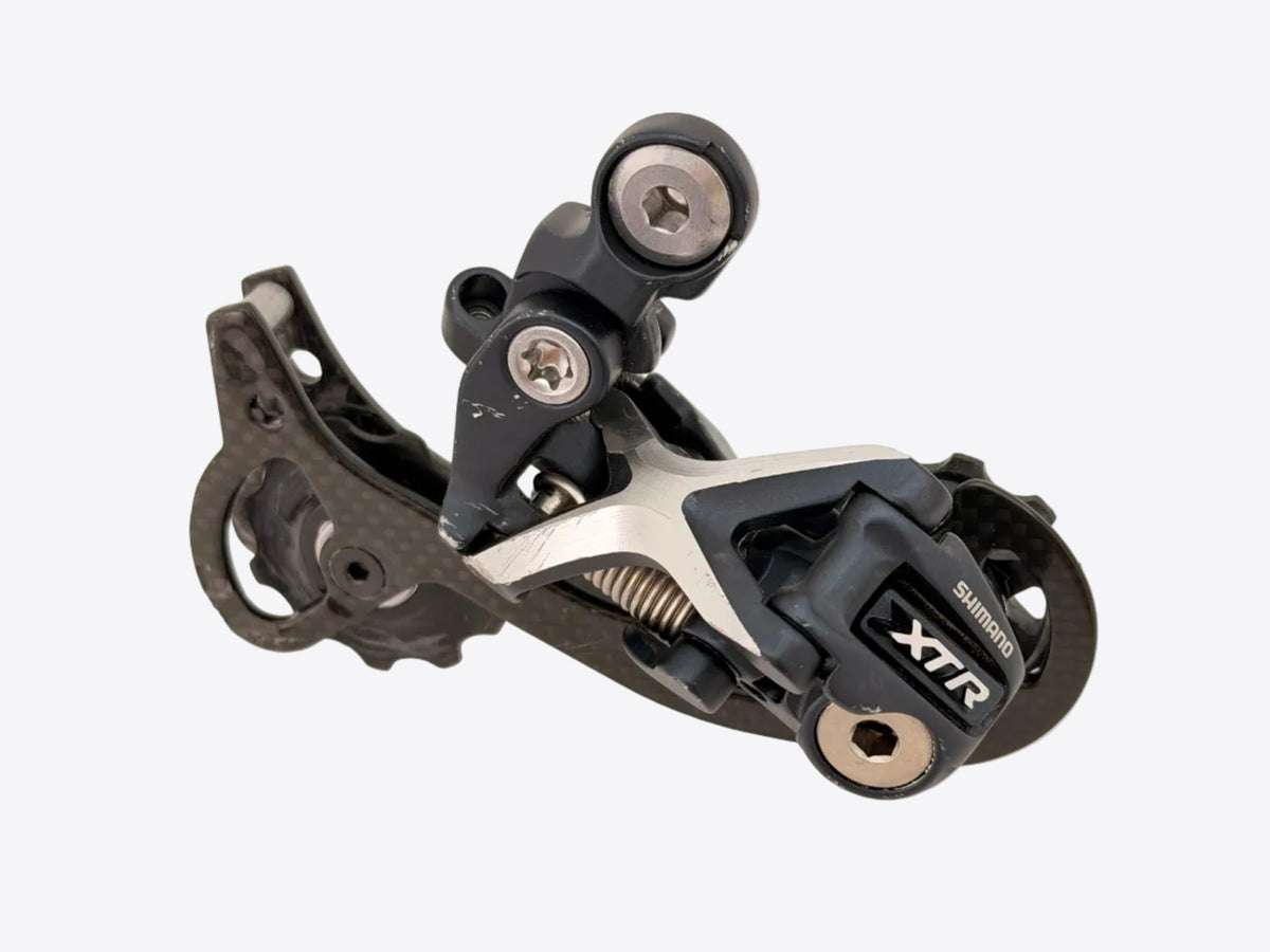 XTR Rear Derailleur