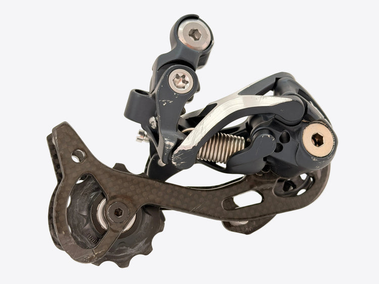 XTR Rear Derailleur