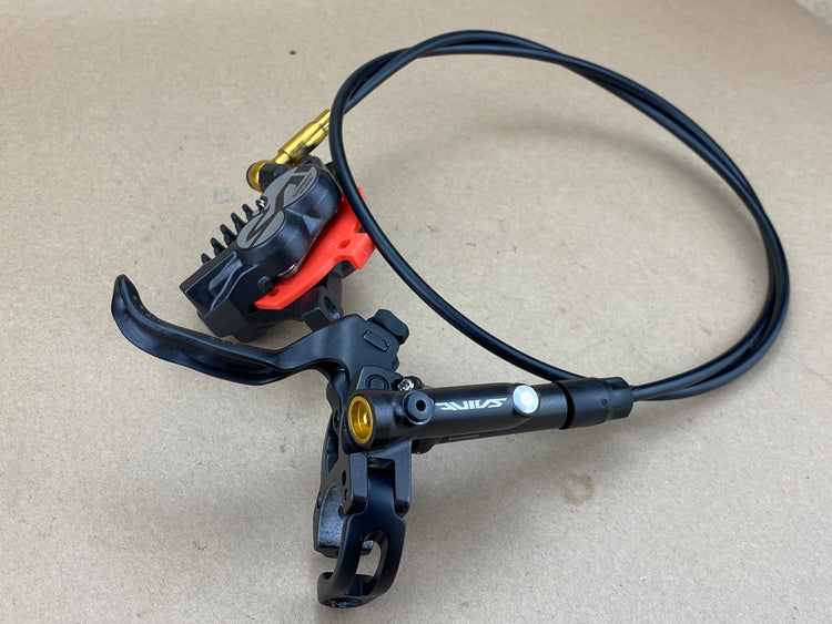 Shimano Saint M820 Left Front Hydraulic Brake