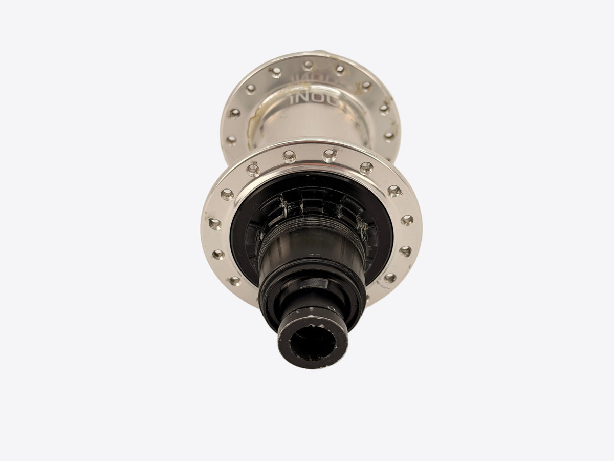 I9 Hydra Rear Hub