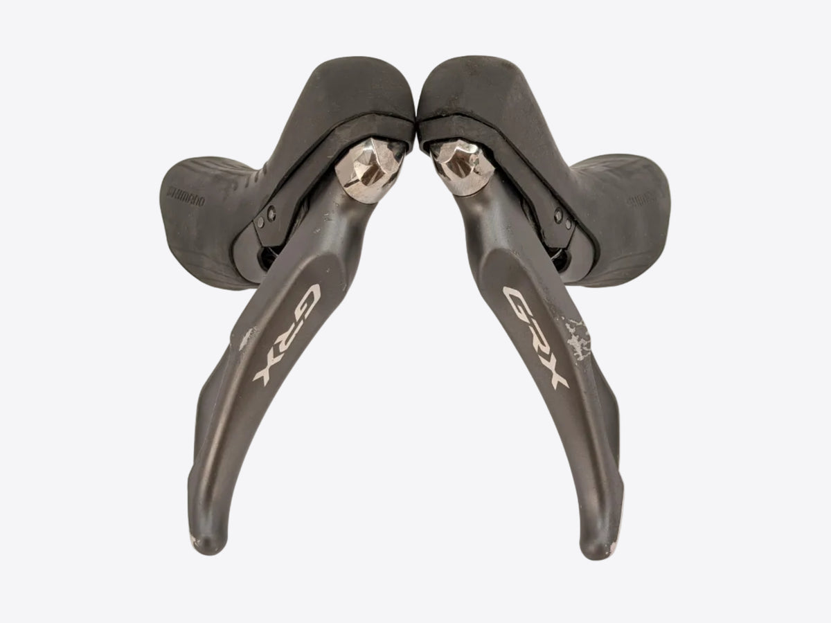 GRX Integrated Shift and Brake Levers