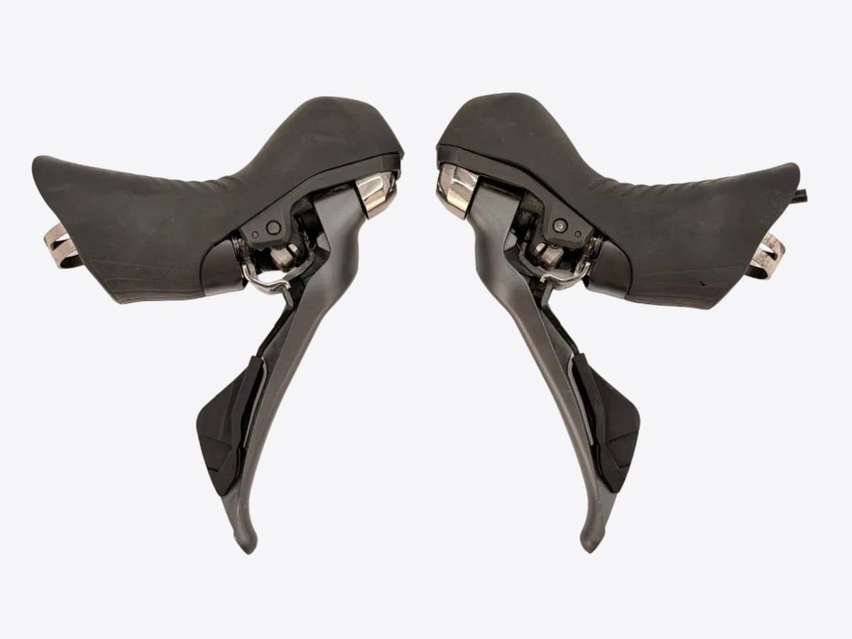 GRX Integrated Shift and Brake Levers