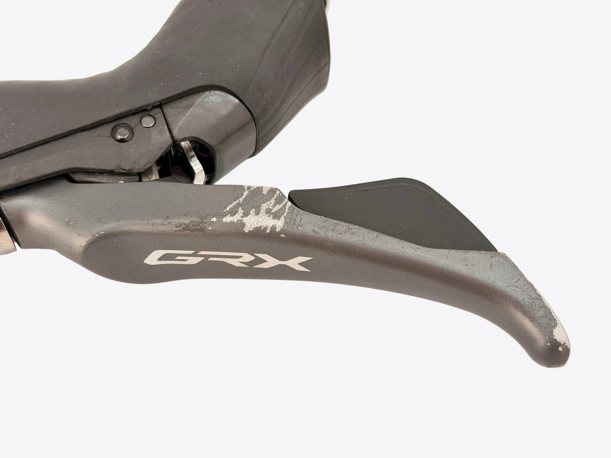 GRX Integrated Shift and Brake Levers