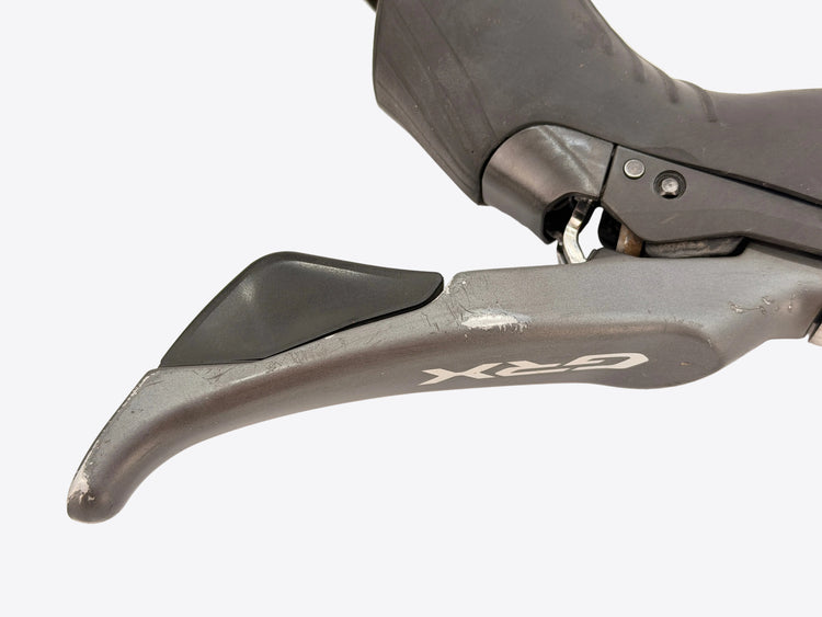 GRX Integrated Shift and Brake Levers