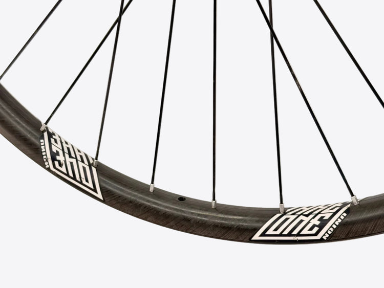 carbon rim