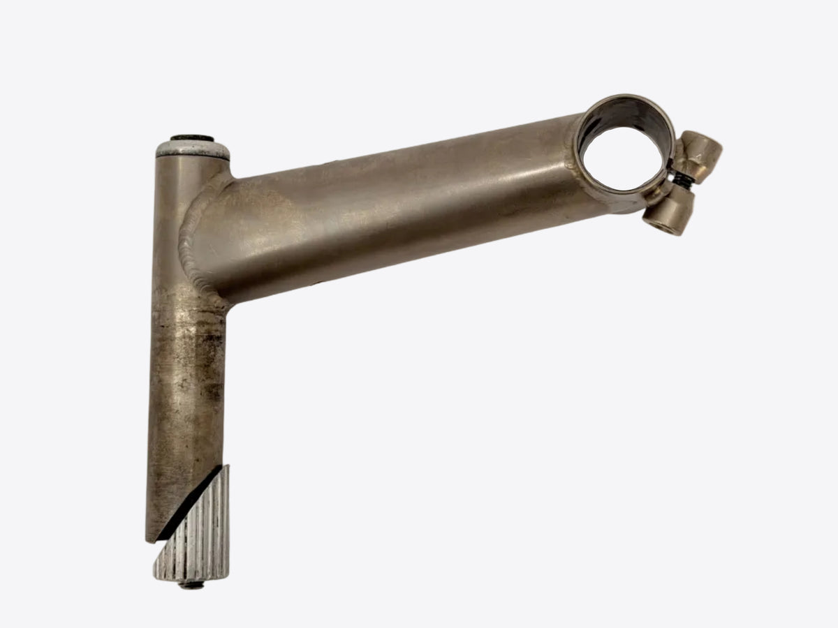 titanium stem