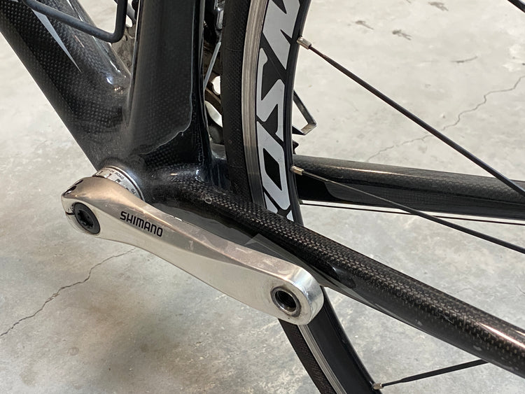 Felt Z35 Carbon Road Bike 54cm