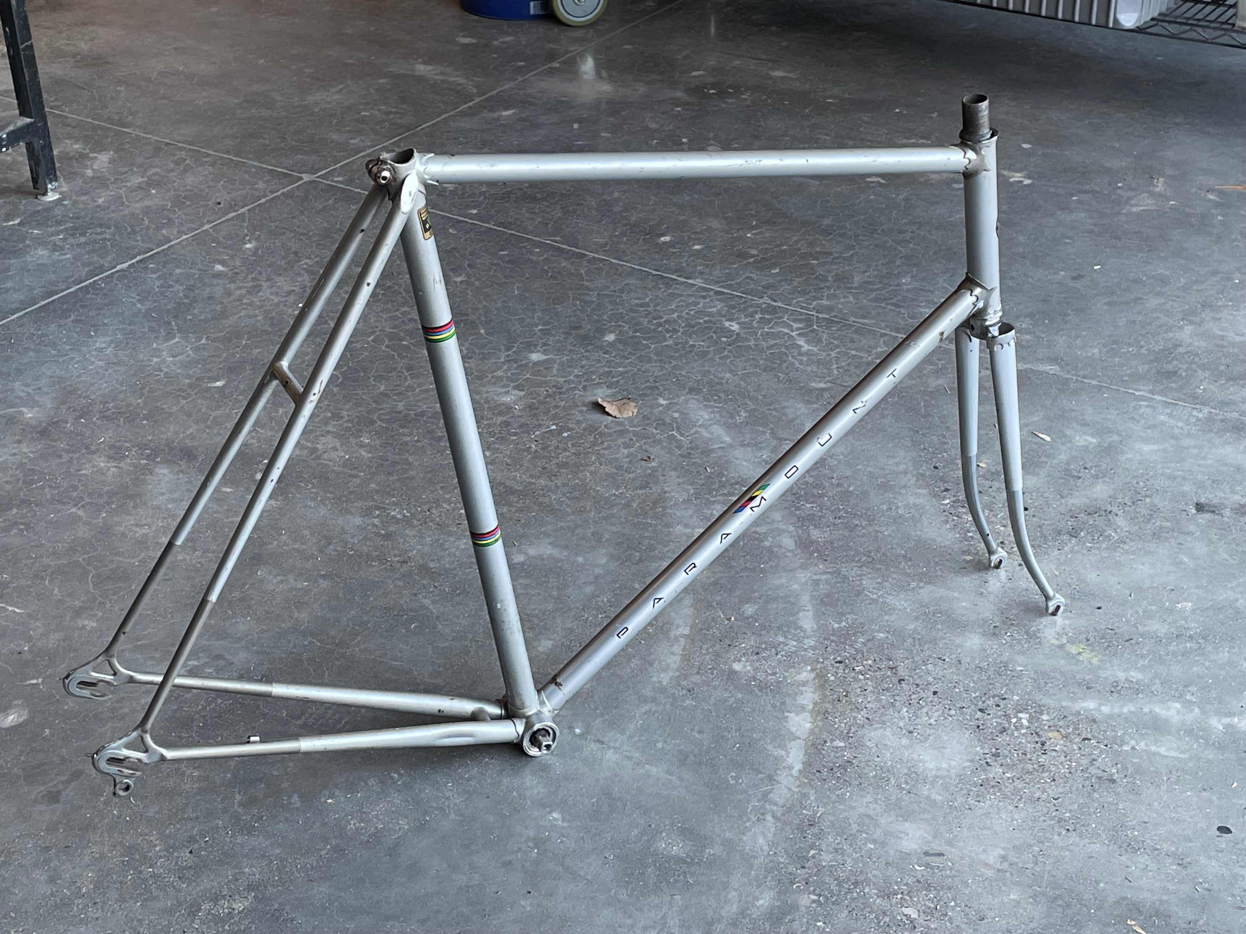 Schwinn frame 2024