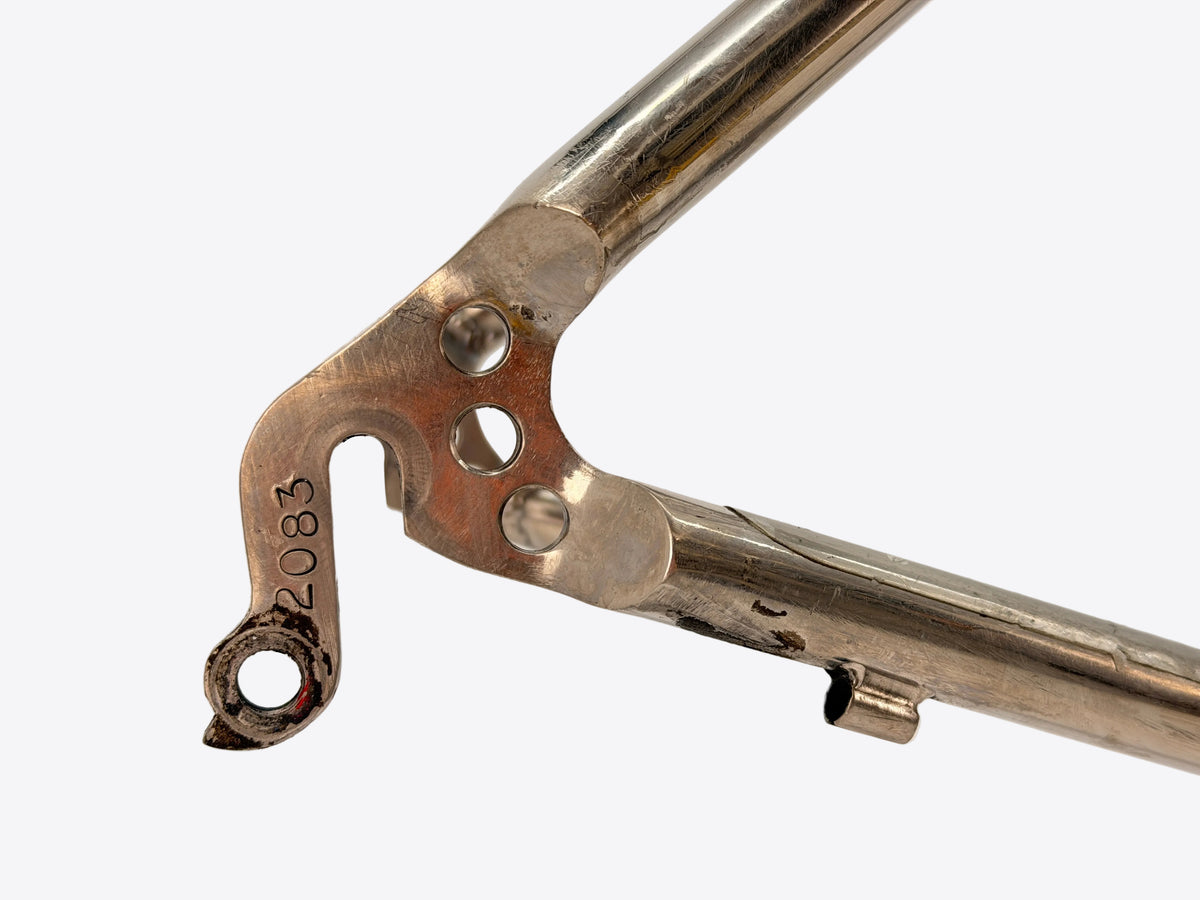 Marin Team Titanium Frame