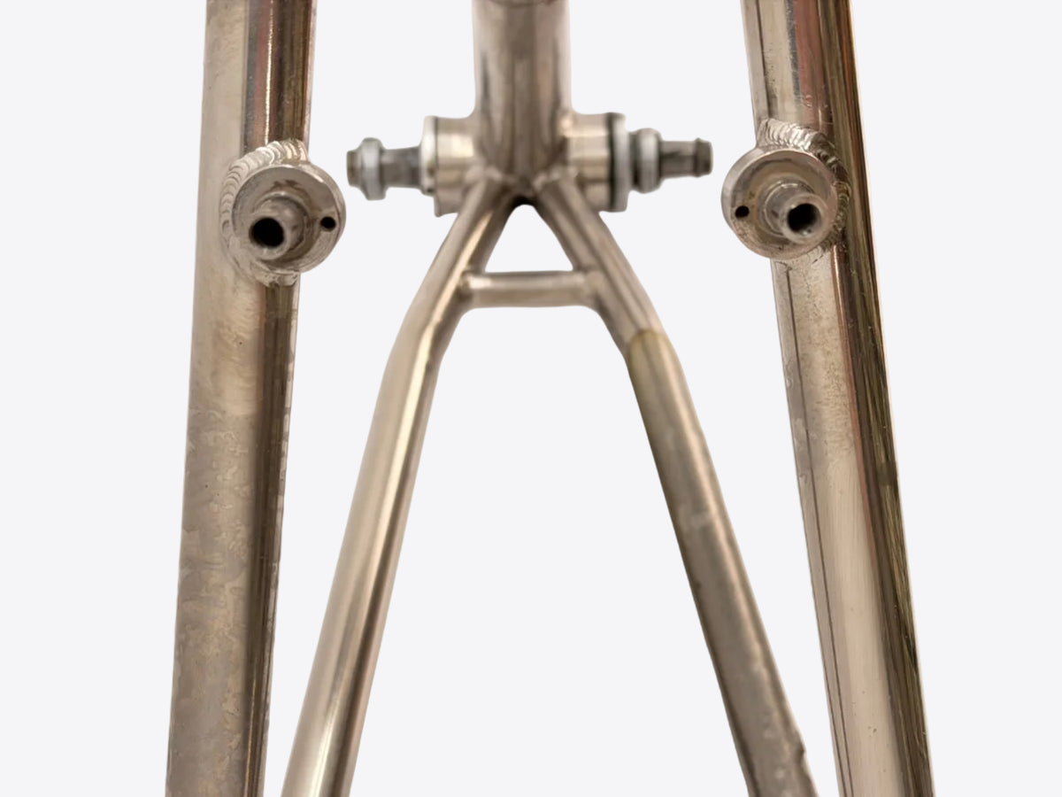 Marin Team Titanium Frame