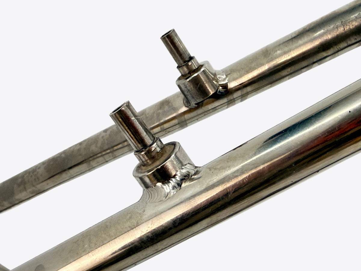 Marin Team Titanium Frame