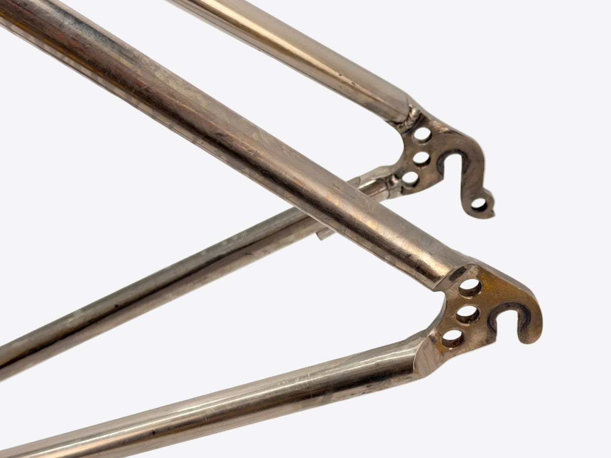 Marin Team Titanium Frame