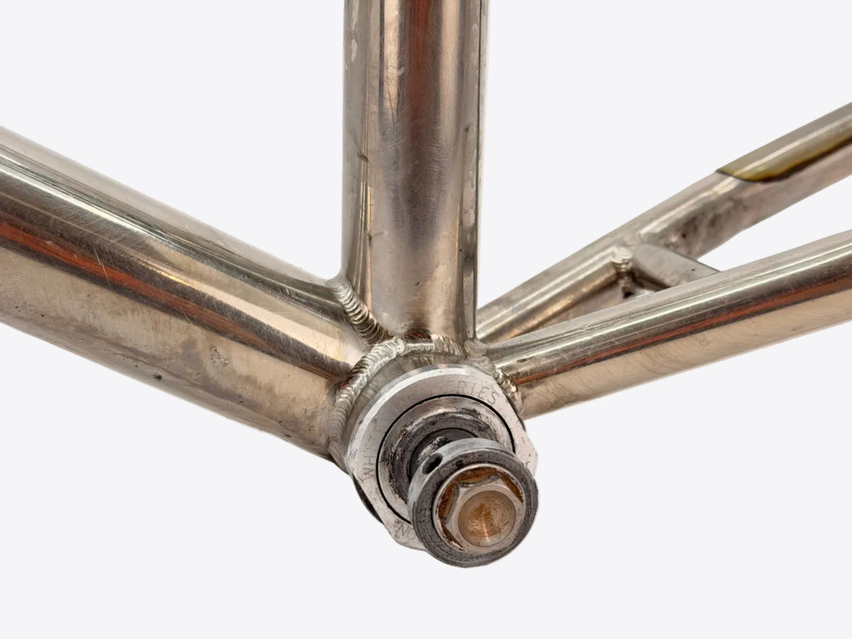 Marin Team Titanium Frame