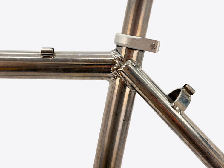 Marin Team Titanium Frame