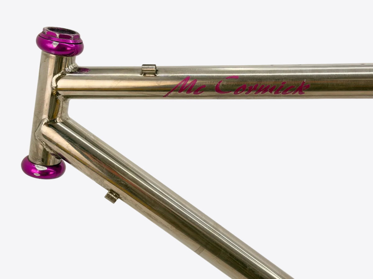 Marin Team Titanium Frame