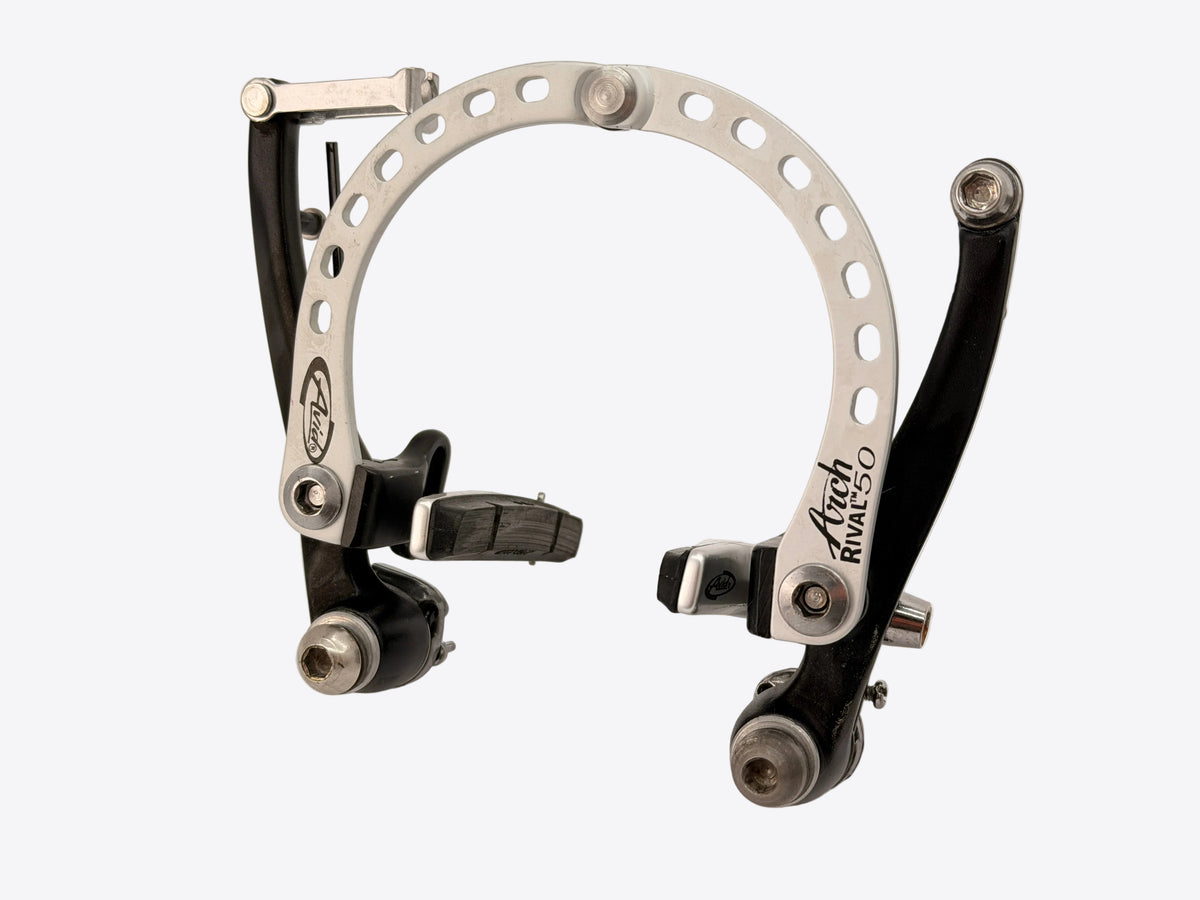 Avid Arch Rival 50 V-Brake Set, Front & Rear