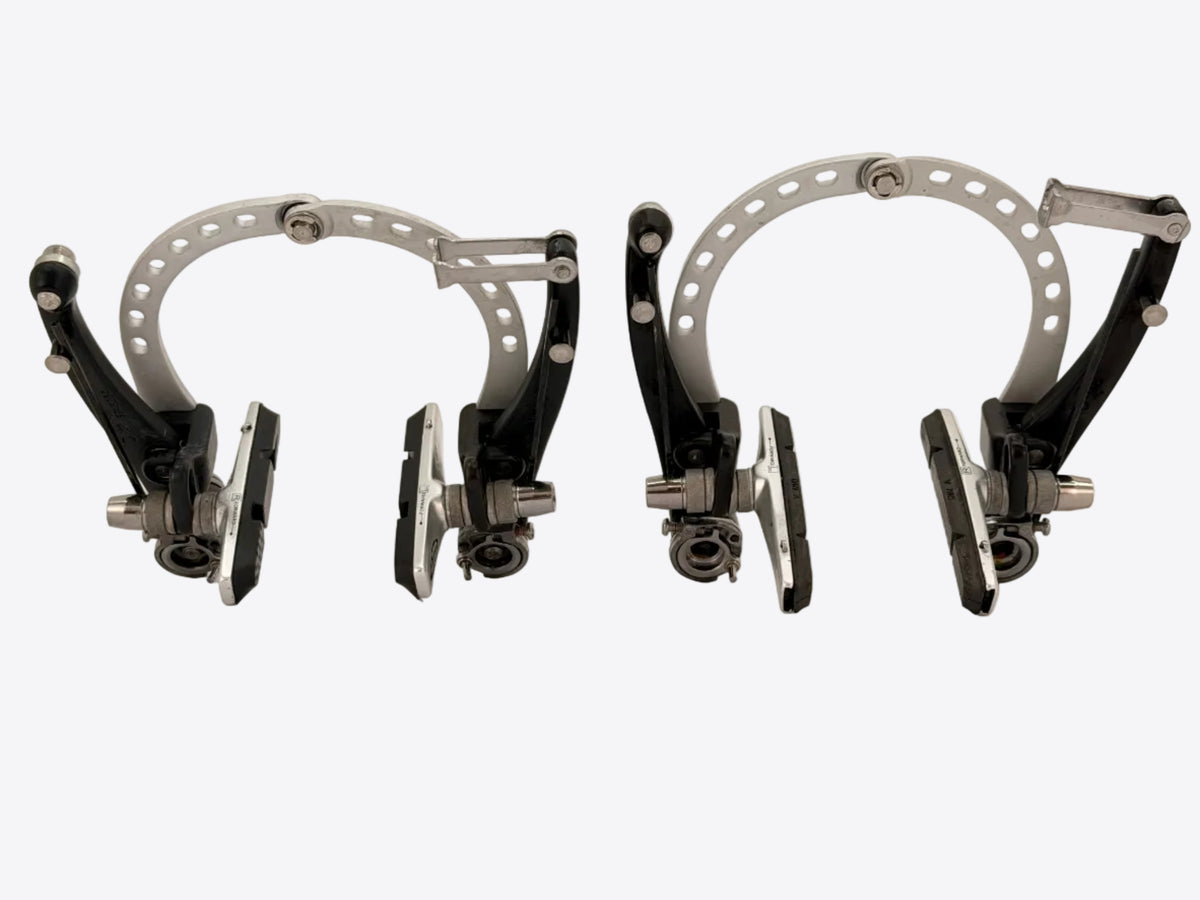 Avid Arch Rival 50 V-Brake Set, Front & Rear