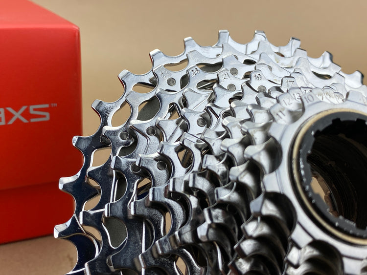 Sram Rival AXS XG-1250 12 Speed Cassette XDR 10-30