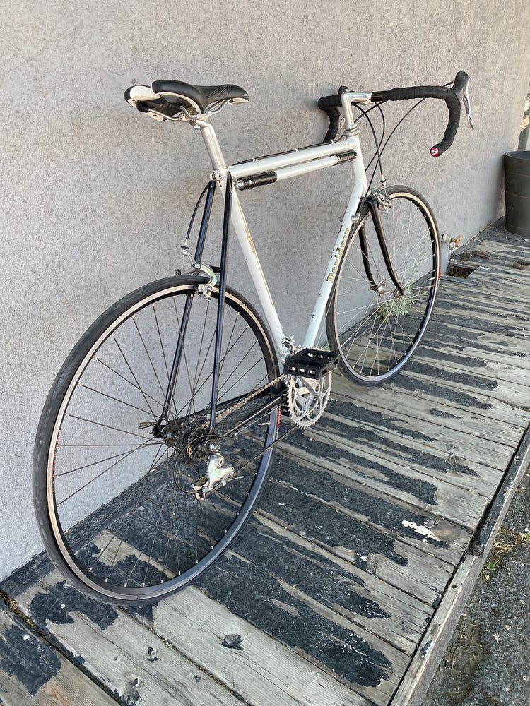 Davidson Impulse Road Bike 58cm Dura Ace