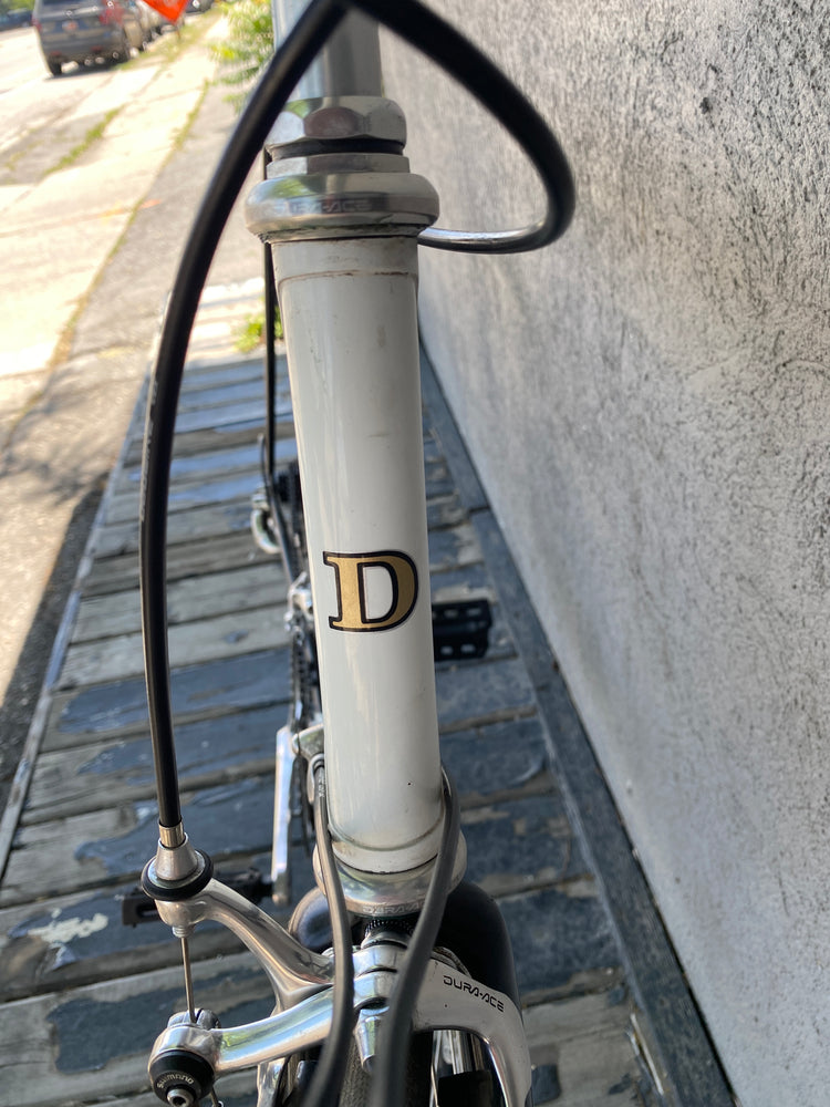 Davidson Impulse Road Bike 58cm Dura Ace