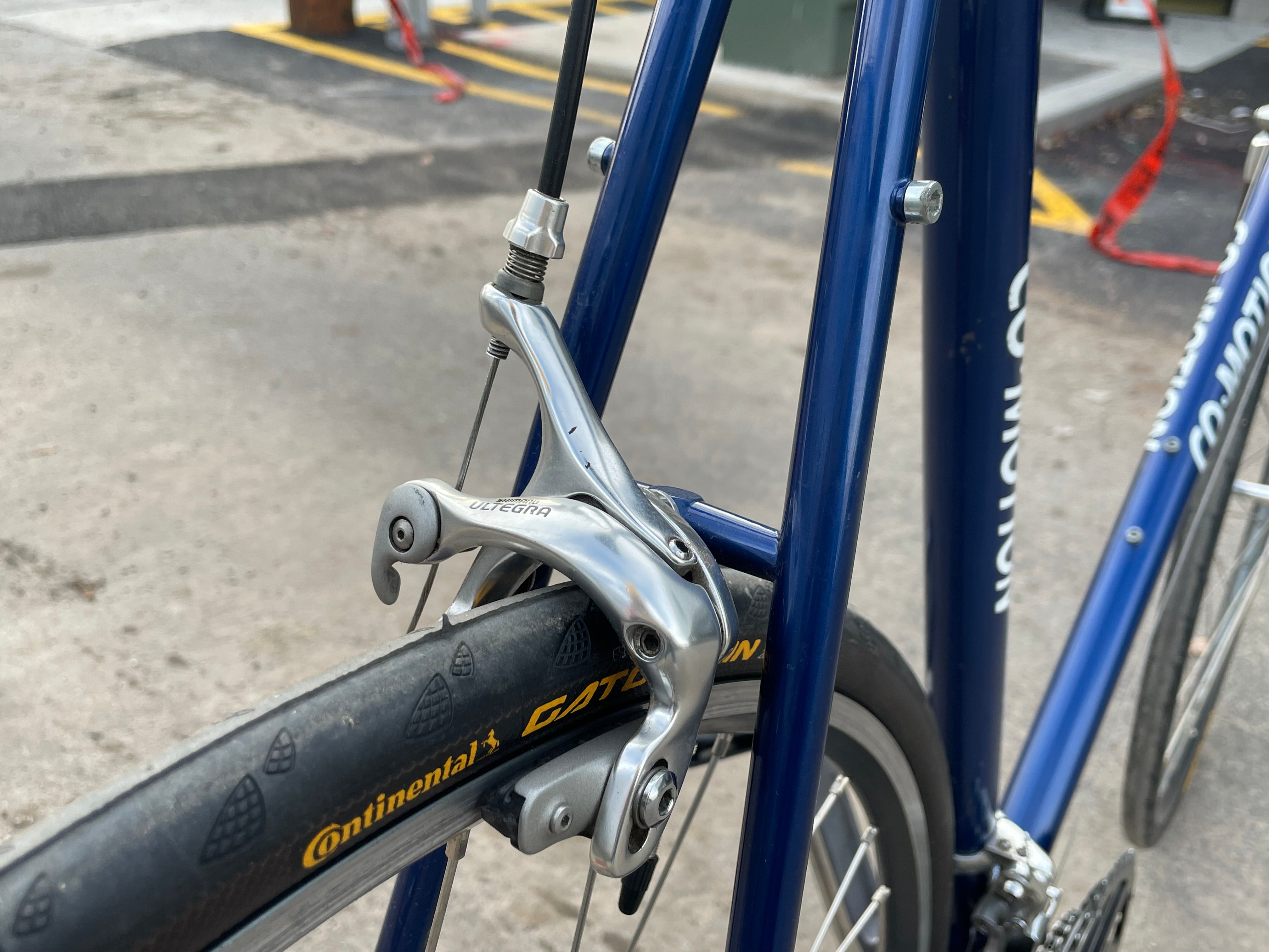 Bicycle shop clearance thomson road