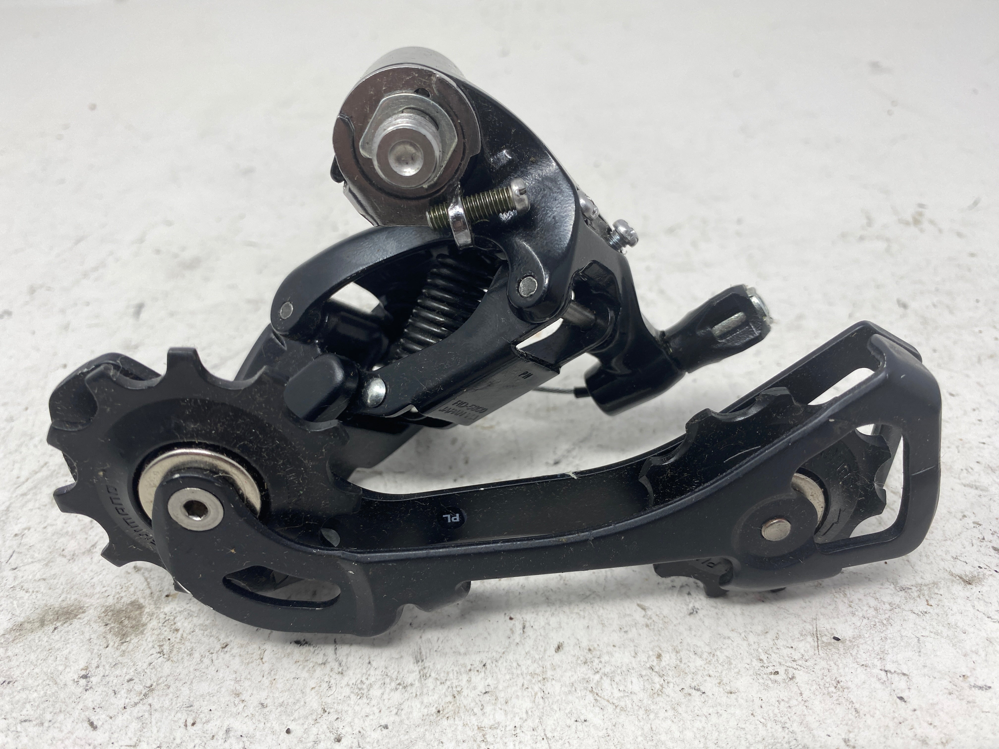 Shimano 105 best sale 5800 rear derailleur