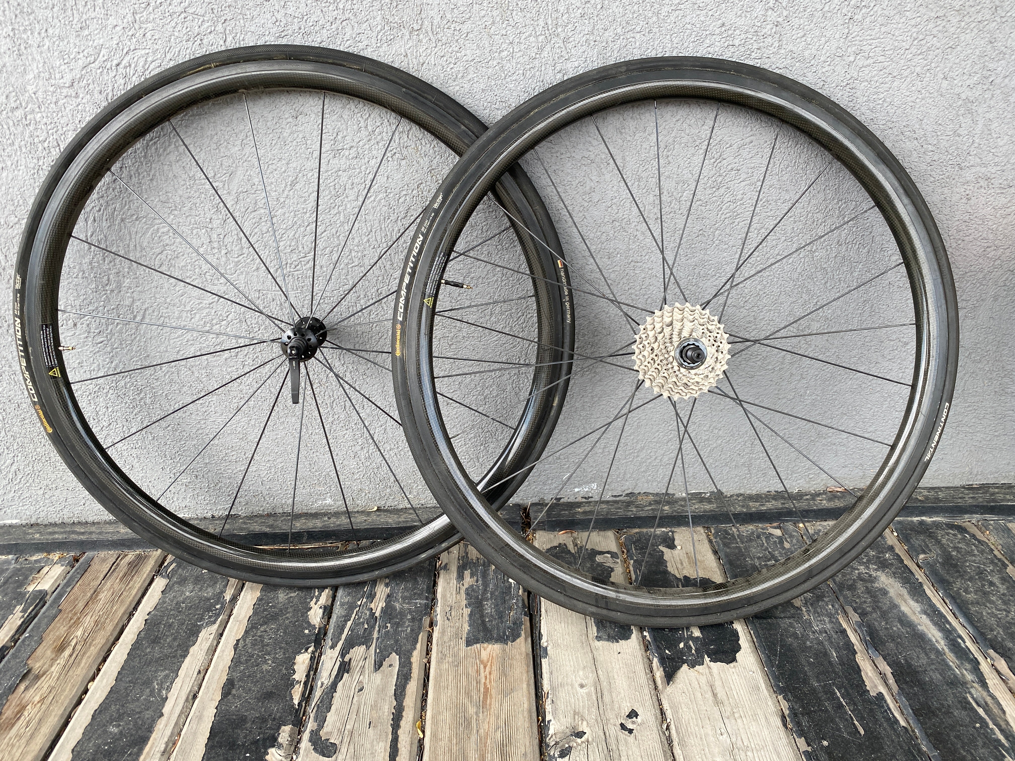 Bitex wheelset cheap