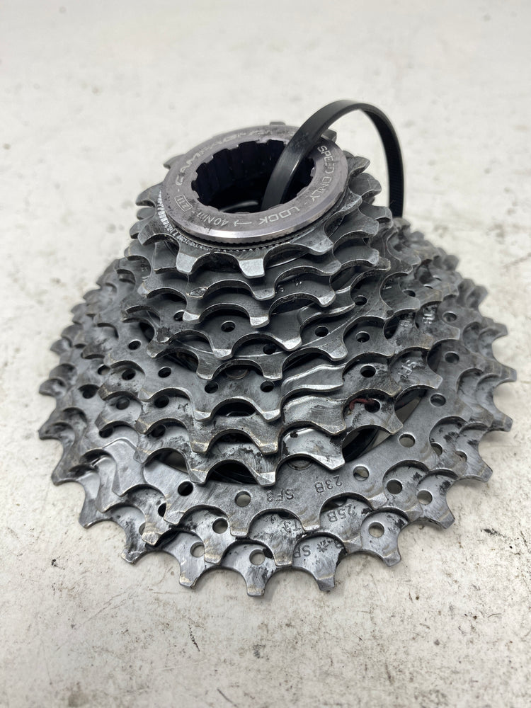 Campagnolo 11 Speed Cassette 11-26