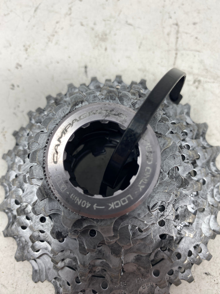 Campagnolo 11 Speed Cassette 11-26