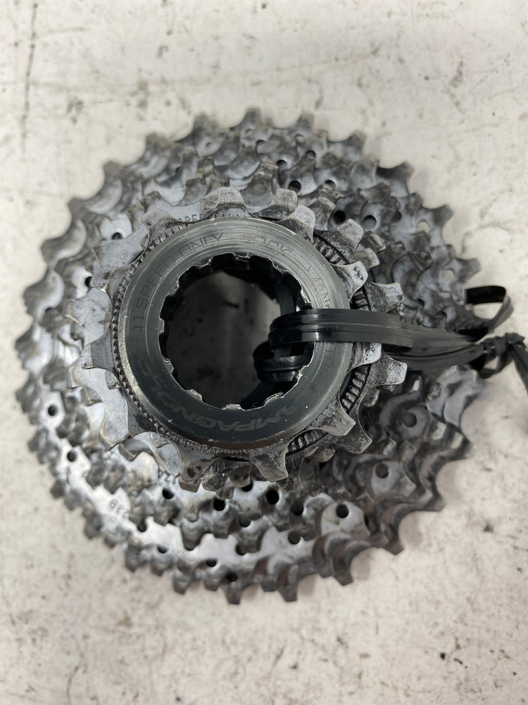 Campagnolo 11 Speed Cassette 11-24