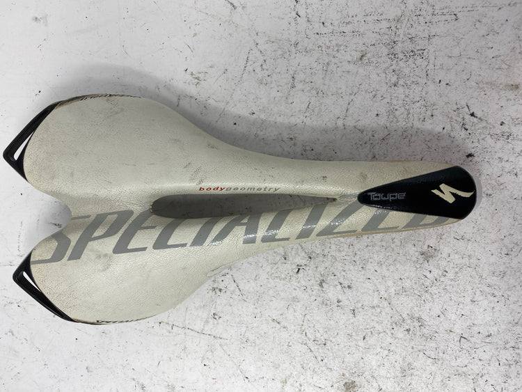 Specialized Toupe Saddle 143 Carbon