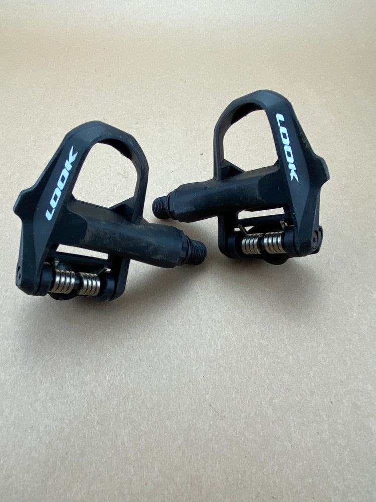 Look Keo 2 Max Clipless Pedals