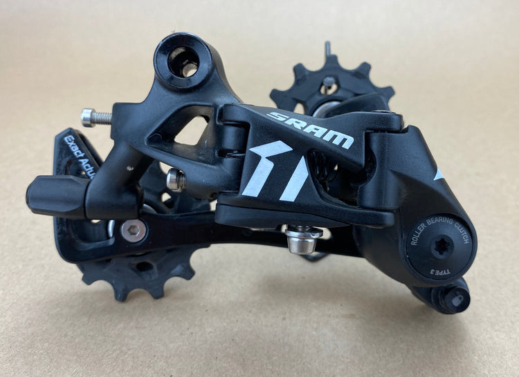 Sram Apex 1 x 11 Derailleur