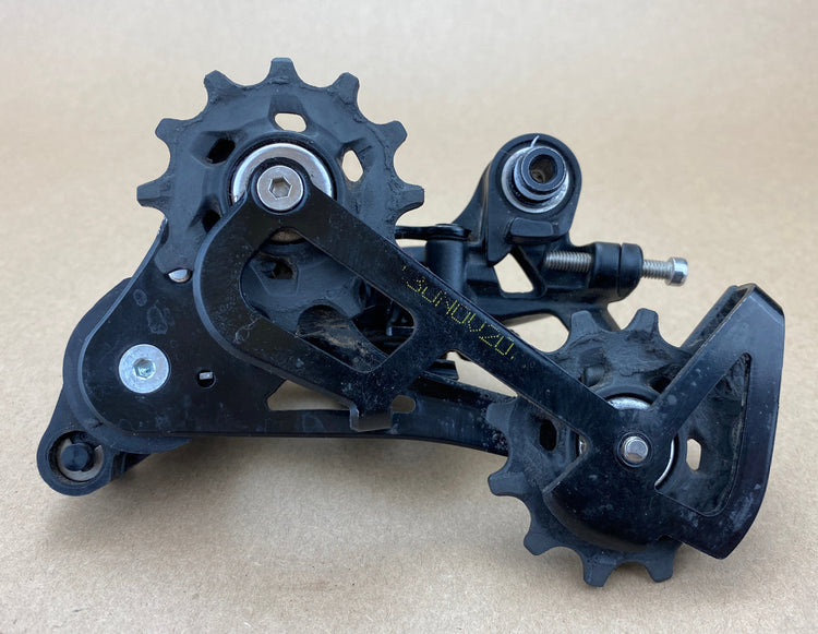 Sram Apex 1 x 11 Derailleur