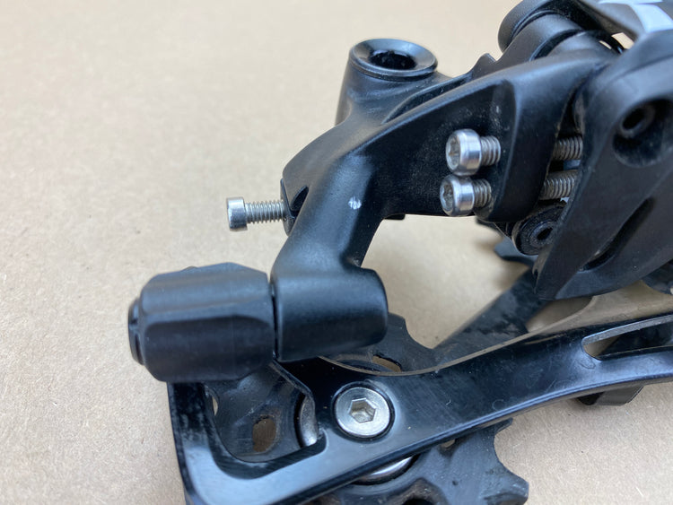 Sram Apex 1 x 11 Derailleur