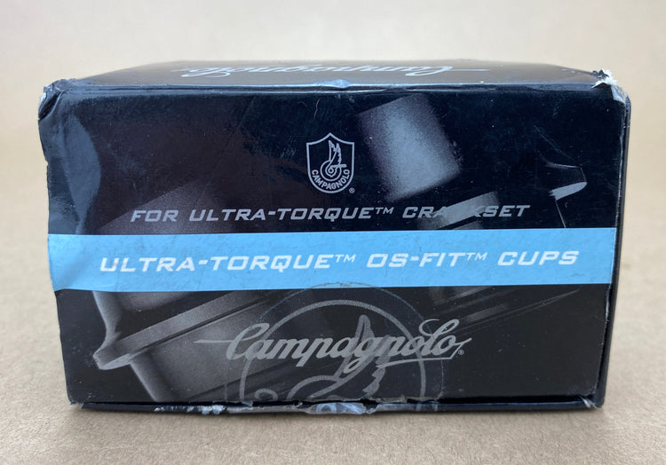 Campagnolo Ultra Torque Bottom Bracket  - PF30