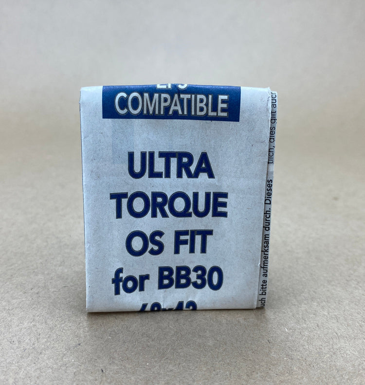 Campagnolo Ultra Torque Bottom Bracket  - PF30