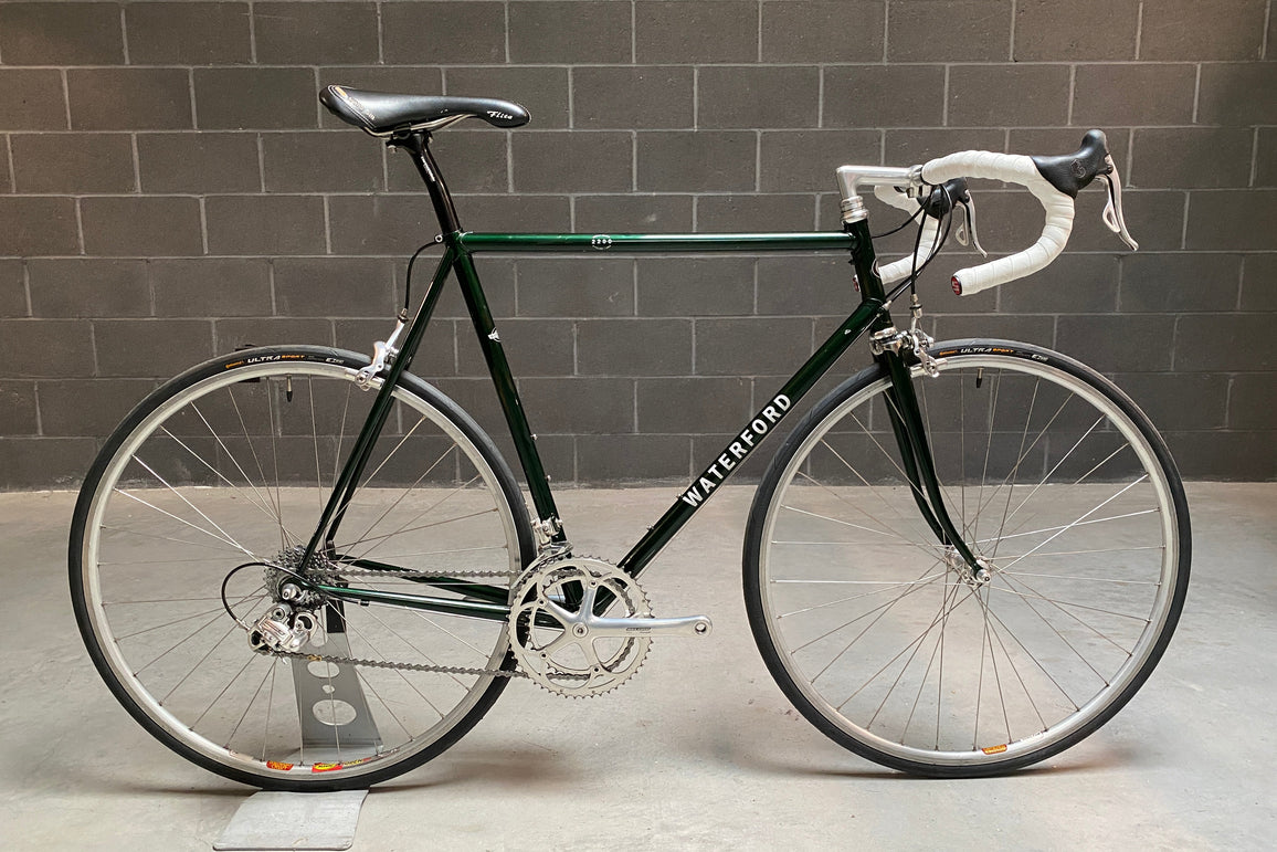 Waterford 2200 Campagnolo Chorus Road Bike 57cm