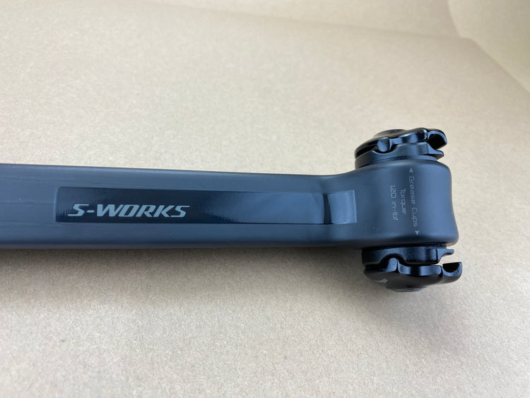 Specialized Shiv Disc Carbon Seatpost 350mm x 25mm