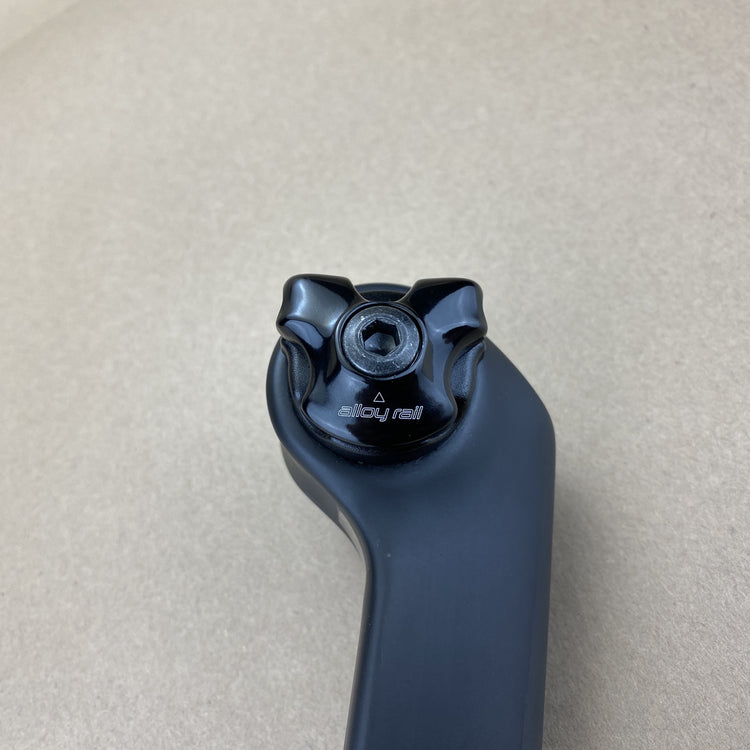 Specialized Shiv Disc Carbon Seatpost 350mm x 25mm