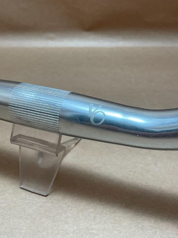 Velo Orange Curvy Bar Handlebar 25.4mm Clamp