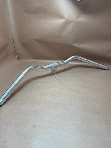 Velo Orange Curvy Bar Handlebar 25.4mm Clamp