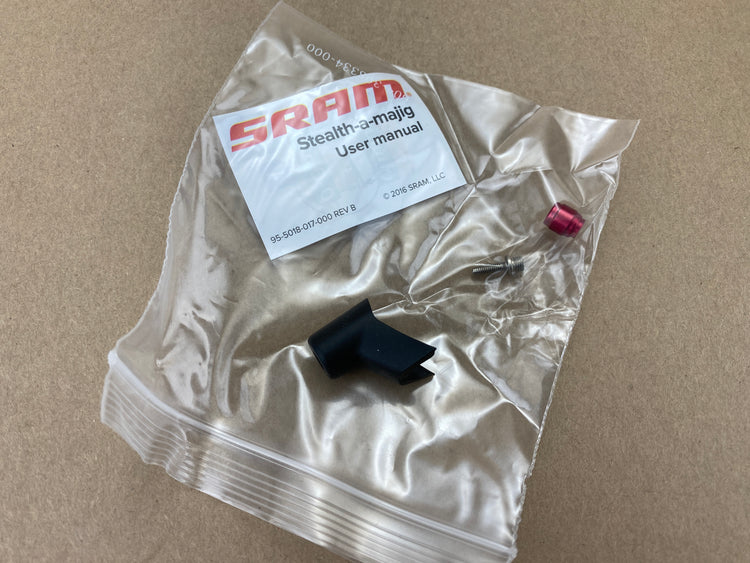 SRAM Level TLM Hydraulic Brake Lever - NOS