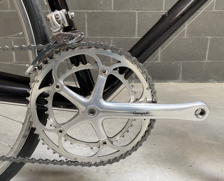 Strong Racing Campagnolo Record Road Bike - 65CM