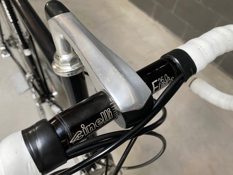 Strong Racing Campagnolo Record Road Bike - 65CM