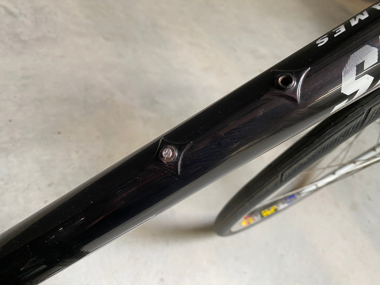 Strong Racing Campagnolo Record Road Bike - 65CM