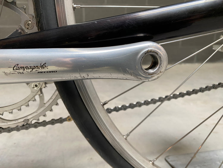Strong Racing Campagnolo Record Road Bike - 65CM
